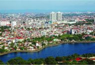 Nỗ lực thi đua làm theo lời Bác: Hải Phòng đang trở thành “Thành phố gương mẫu trong cả nước”