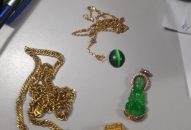 Bắt ma túy, “lòi đuôi” trộm cắp