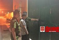 Bắt giữ nguyên Giám đốc Cty cổ phẩn thoát nước và vệ sinh, Hải Phòng về hành vi chiếm đoạt tài sản