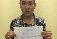 Phát hiện 50 dân chơi dương tính với ma túy