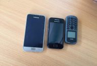 Công an quận Dương Kinh Bắt 2 đối tượng trộm cắp tài sản của người dân