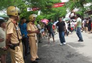 ANTT Lễ hội chọi trâu truyền thống Đồ Sơn năm 2018: Đảm bảo an toàn tuyệt đối cho nhân dân và du khách