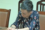 Gửi “trứng” cho “ác”