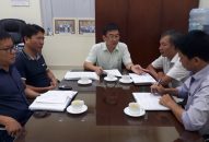 Về việc thất thoát 1.722m3 nước sạch tại số nhà 219, Lô 9 mở rộng (phường Đằng Giang, Hải An): Đơn vị cấp nước đã áp dụng quy định thuận lợi nhất cho khách hàng