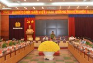 Công an thành phố: Triển khai kế hoạch bảo đảm ANTT các kỳ thi năm 2018