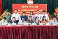 Phường Kênh Dương (Lê Chân): Cảm hóa, giáo dục người lầm lỗi tại gia đình và cộng đồng dân cư