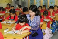 Tình trạng dạy thêm, học thêm bậc tiểu học: Thay đổi nhận thức từ cha mẹ
