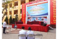 Ngăn chặn bạo lực học đường: Trách nhiệm không của riêng ai