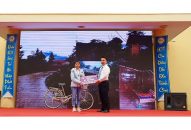 Trường cao đẳng Du lịch Hải Phòng  Hơn 1.100 học viên bước vào năm học mới