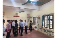 Kiên quyết loại bỏ các công trình giáo dục không an toàn