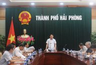 Tiếp thu ý kiến góp ý, hoàn thiện dự thảo Nghị quyết về một số cơ chế, chính sách trong phát hiện, đào tạo, bồi dưỡng học sinh giỏi