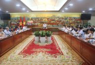 Đảm bảo các doanh nghiệp phát triển hiệu quả, bền vững sau khi thực hiện cổ phần hóa, thoái vốn