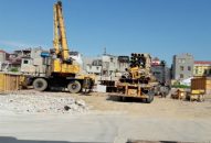 Có hay không lợi ích nhóm tại dự án khách sạn 5 sao 12 Trần Phú?