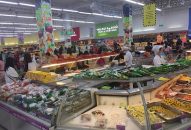 Tuần Lễ cá Sông Đà lần đầu tiên được tổ chức tại Hải Phòng