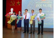 Sơ kết Đề án thí điểm tăng cường hòa giải, đối thoại trong giải quyết án dân sự, hành chính  Giảm áp lực xét xử cho Tòa án