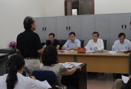 Phó Chủ tịch UBND thành phố Nguyễn Văn Thành tiếp công dân định kỳ