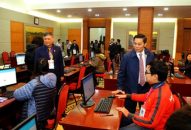 Thông báo kết quả kỳ thi tuyển, xét tuyển công chức theo chỉ tiêu biên chế giao năm 2016