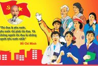 Đẩy mạnh phong trào thi đua yêu nước nhân kỷ niệm 70 năm Ngày Chủ tịch Hồ Chí Minh ra Lời kêu gọi thi đua ái quốc