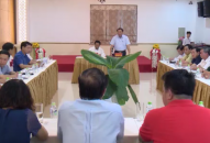 Hải Phòng hỗ trợ Quảng Trị nâng cấp Khu di tích Quốc gia đặc biệt Đôi bờ Hiền Lương – Bến Hải