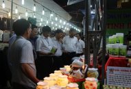 Công an quận Kiến An: Tăng cường đấu tranh chống gian lận thương mại