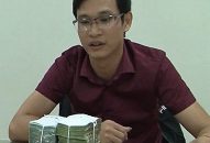 Mạo danh nhà báo để lừa đảo