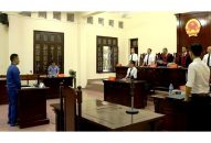 Sát hại thuyền trưởng, lĩnh 20 năm tù