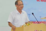 Hướng dẫn người lao động nước ngoài chấp hành tốt pháp luật Việt Nam