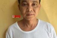 Tạm giam kẻ xâm hại bé gái 13 tuổi ở Tiên Lãng