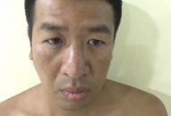 Cuộc vây bắt đối tượng bán ma túy, cướp xe bỏ chạy