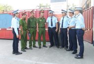 Tạo thế trận liên hoàn đảm bảo ANTT