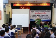 Cảnh giác thủ đoạn lừa đảo giả danh công an