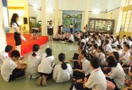 “Đổi mới – Hành trình của những ước mơ”: Triển lãm ý nghĩa về công cuộc đổi mới đất nước