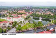 Phát động đợt sáng tác xuất bản tập thơ tuyển về huyện Vĩnh Bảo