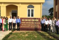 Vun đắp, phát triển mối quan hệ truyền thống, gắn bó giữa Hải Phòng – Lào Cai