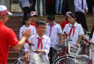 Quỹ Bảo trợ trẻ em Hải Phòng: Tiếp nhận trên 1,5 tỷ đồng từ các tổ chức, cá nhân ủng hộ quỹ