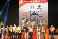 12 sáng tác ra mắt đêm nhạc “Tác phẩm mới”