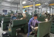 Phong trào Lao động giỏi – Lao động sáng tạo công nhân, viên chức, lao động thành phố giai đoạn 2012-2017  Động lực thúc đẩy lan tỏa, hiệu quả cao