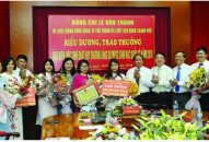 Ngành Giáo dục- Đào tạo thành phố   Nhiều cơ chế đột phá đi vào cuộc sống