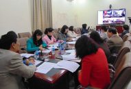 Xoá phường “trắng” trường mầm non công lập