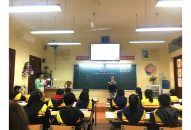 Rút kinh nghiệm công tác tổ chức hội thi giáo viên giỏi tại Hải Phòng