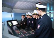 Trường đại học Hàng hải Việt Nam: Nâng cao chất lượng đào tạo và nghiên cứu khoa học, hợp tác quốc tế