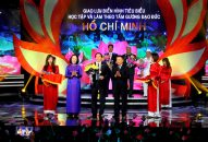 Khẳng định niềm tự hào Thành phố Hoa Phượng đỏ