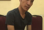 Truy bắt nhanh đối tượng trộm cắp xe máy