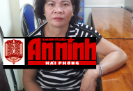 Bắt nữ quái vận chuyển 0,5kg ma túy “đá”