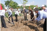 Tiếp tục nhân rộng các mô hình điểm về bảo vệ môi trường