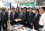 Hải Phòng tận dụng lợi thế cửa ngõ kết nối Việt Nam với thế giới, tạo sức bật trong thu hút đầu tư nước ngoài