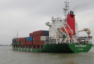 Phát triển kinh tế vận tải biển Hải Phòng: Kỳ 2-Bươn chải giữa cuộc cạnh tranh lớn