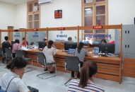 Hơn 2.300 doanh nghiệp mới thành lập