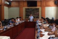 Dự án đầu tư xây dựng Hạ tầng kỹ thuật Khu đô thị mới Bắc sông Cấm: Khẩn trương công bố giá đất phục vụ công tác GPMB