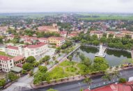 Thẩm định cuốn sách lịch sử Đảng bộ Huyện Vĩnh Bảo